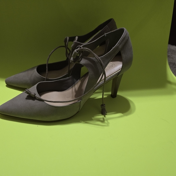 Michael by Michael Shannon Heels - Picture 9 of 16